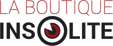 Mon nouveau partenaire : Boutique Insolite