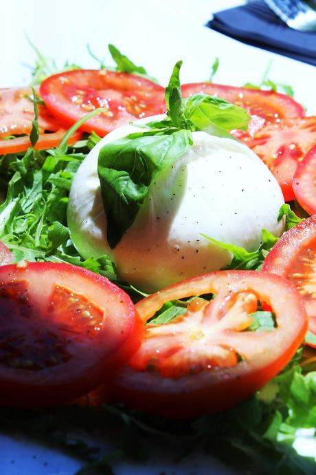 La Table Italienne - 06 400 Cannes