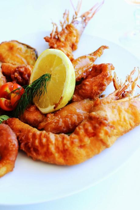 La Table Italienne - 06 400 Cannes La Table Italienne - 06 400 Cannes