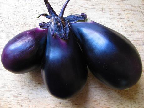 Zaalouk (caviar d'aubergines à la marocaine)