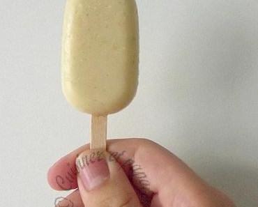 Sorbet framboises sans sorbetière