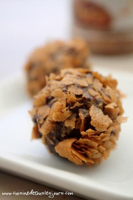 MMM n°27 : Juste une dernière danse… Bouchées de poire, chocolat et Gavottes