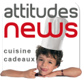 attitude news