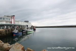 Douarnenez