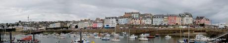 Douarnenez