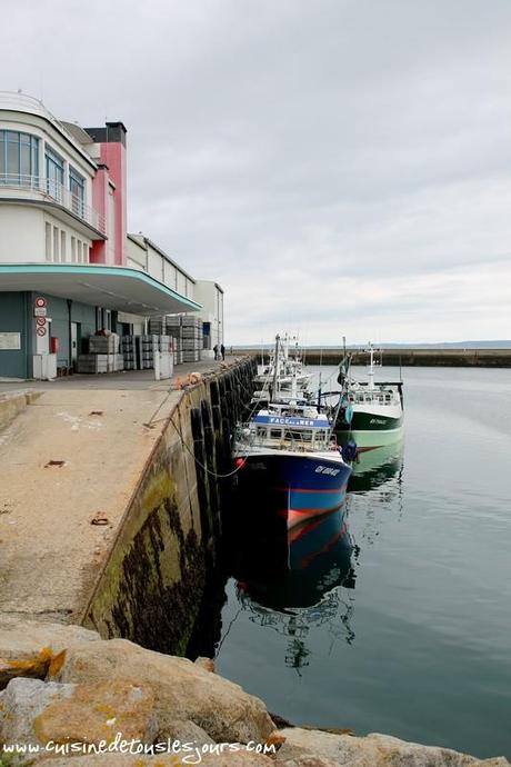 Douarnenez