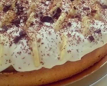 Banoffee Pie