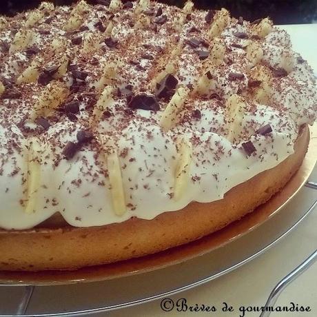 Banoffee Pie