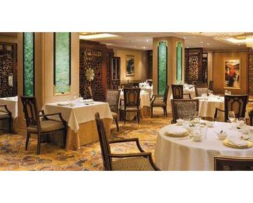 Semaine gastronomique Hong Kongaise au Shang Palace du 14 au 22 septembre