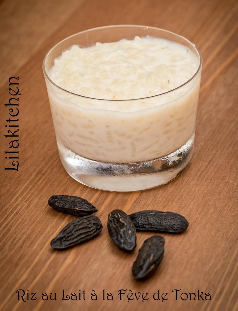 riz au lait