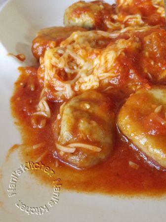 gnocchis complet sauce tomate (3)