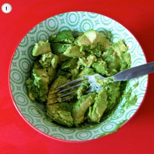 Guacamole