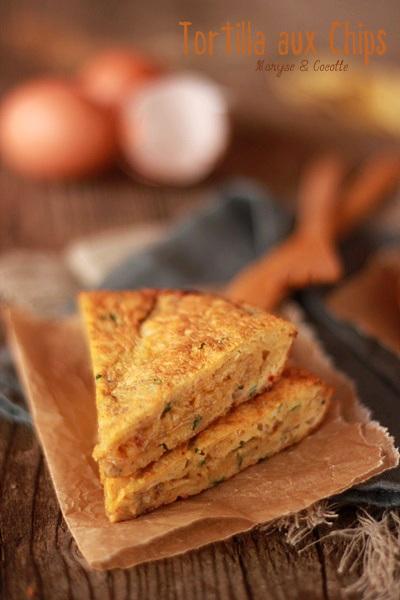 Tortilla aux Chips IMG_7255