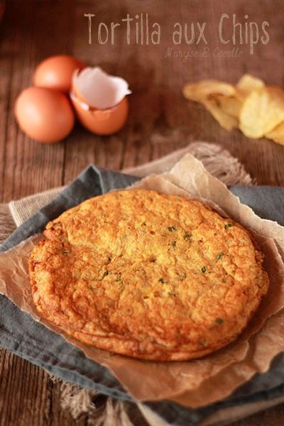 Tortilla aux Chips IMG_7171