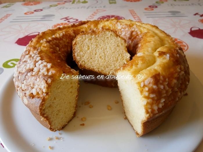 Ciambellone