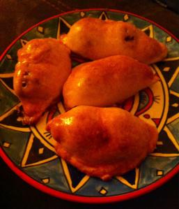 empanadas