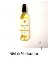 50cl de Monbazillac