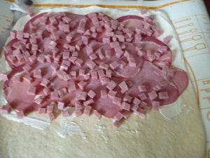 Chinois salé façon raclette