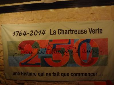 250 ans