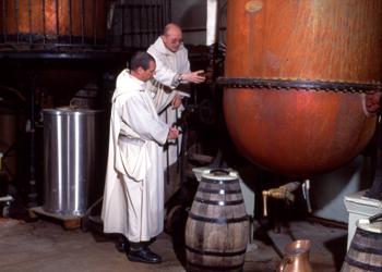 Distillerie de Voiron