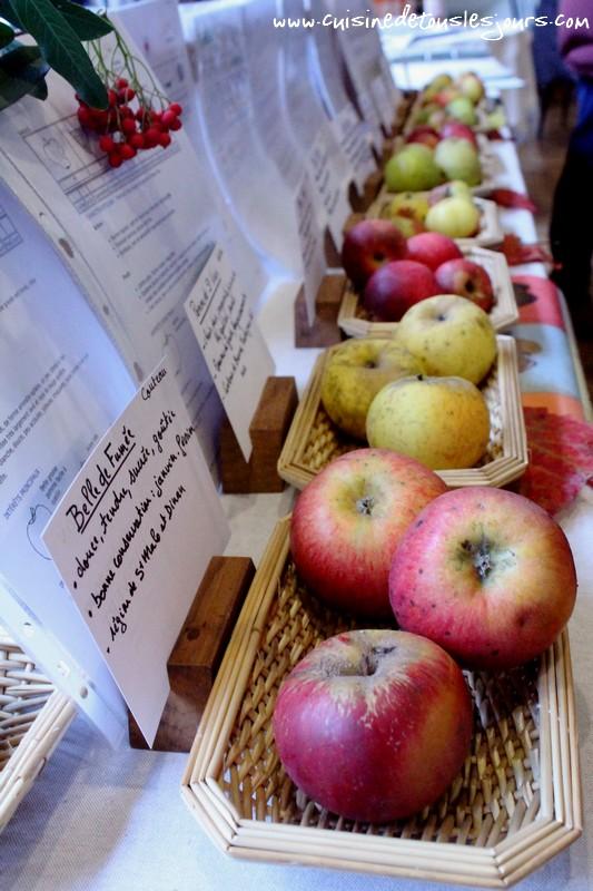 Fête du Pommé – Le Coq Gadby, Hôtel-Spa et Restaurant, Rennes