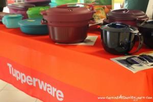 Tupperware Bretagne à 50 ans !