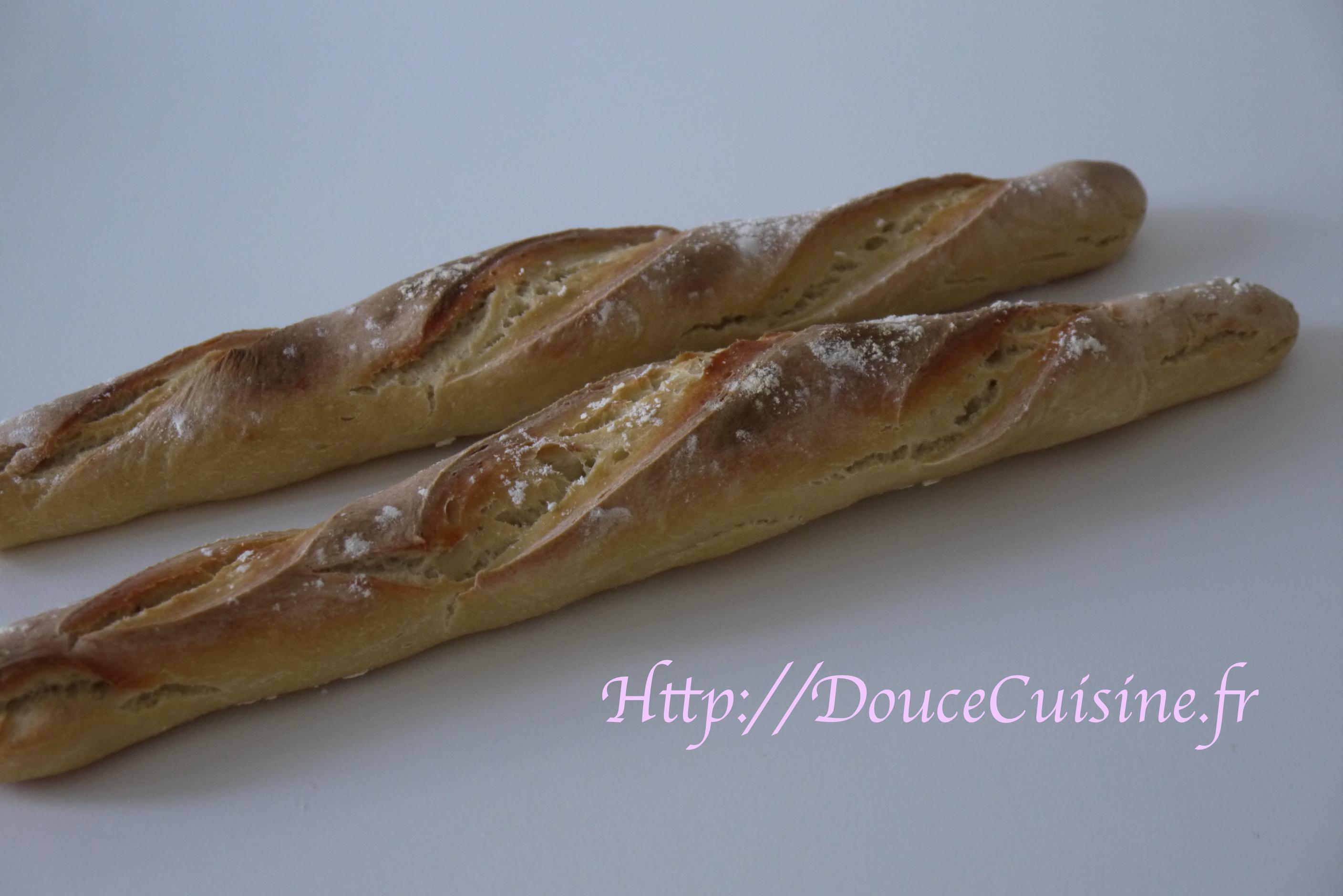 Baguettes