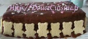 Délice tout chocolat Délice tout chocolat