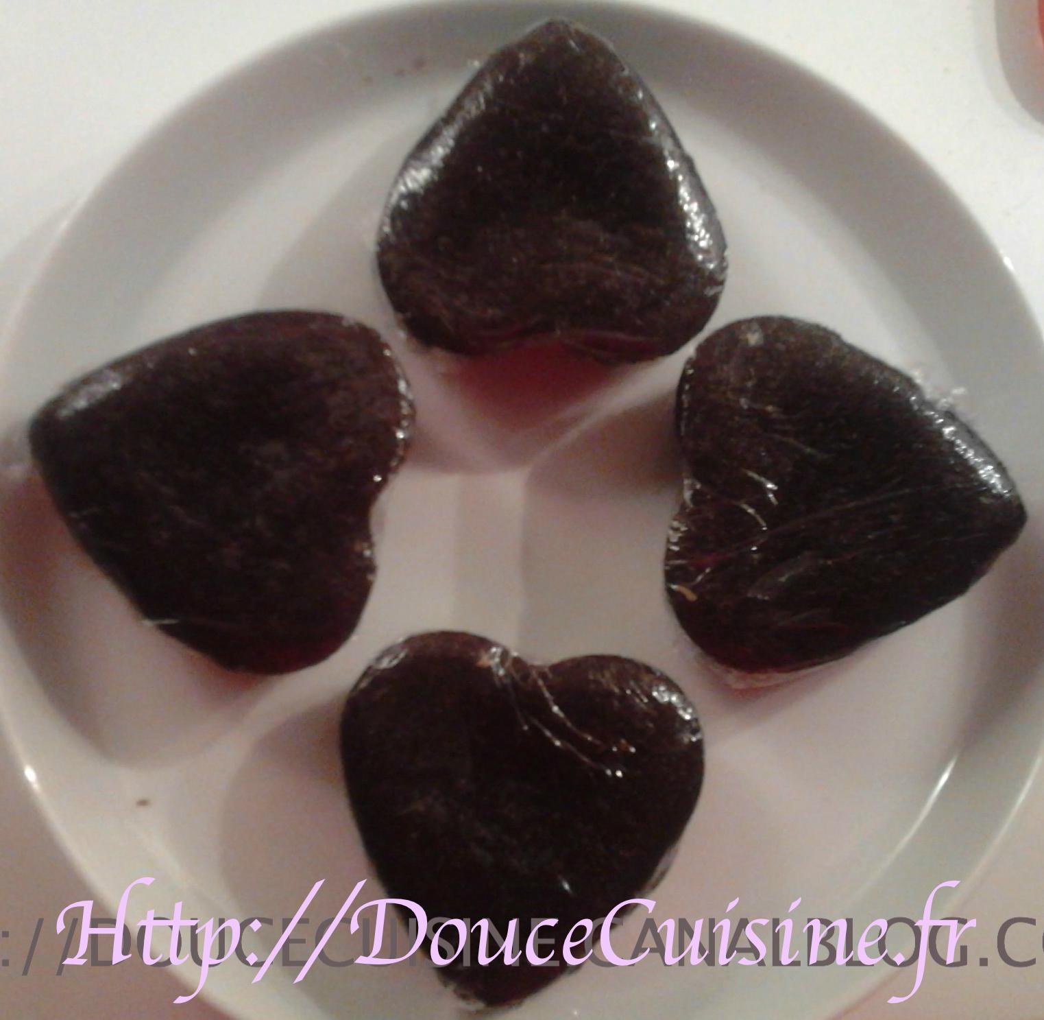 Le fondant Baulois (Le Baulois) Le fondant Baulois (Le Baulois)