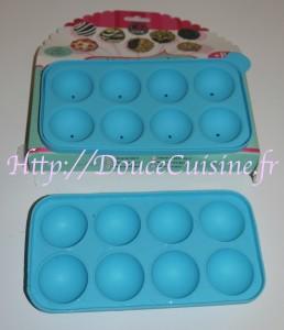 Cakes pops