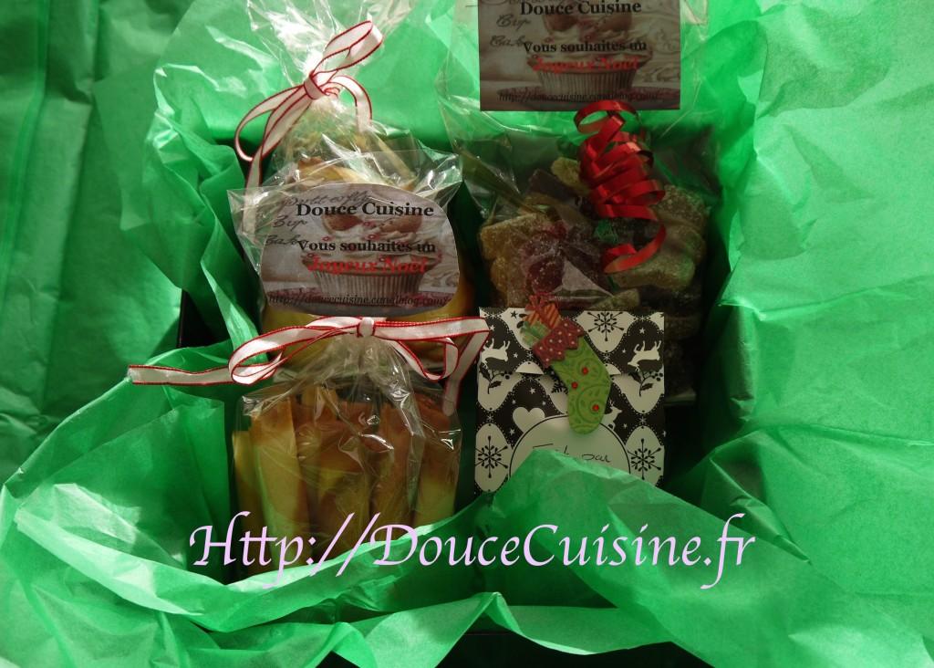 Idée de Cadeaux Gourmand Idée de Cadeaux Gourmand