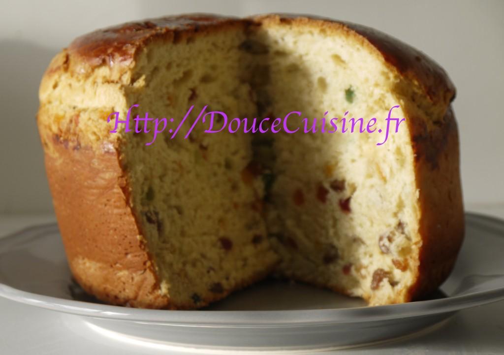 Panettone Panettone