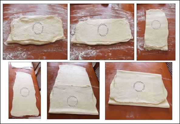 croissants cherrier technique
