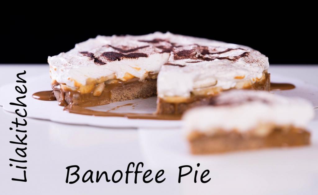 banoffee pie