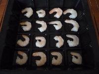 Terrine de saumon aux crevettes