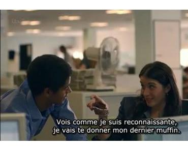 Les muffins au chocolat de Karen