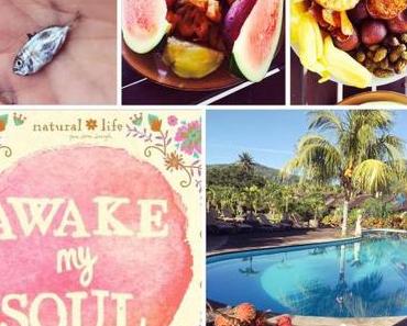 My Bali : Part 1 – la culture food