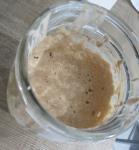 Pain à l’épeautre au levain
