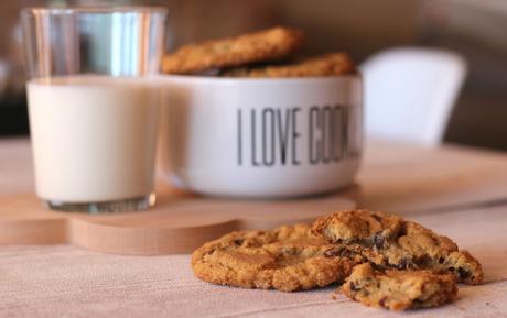 Les cookies parfaits (deuxième édition)