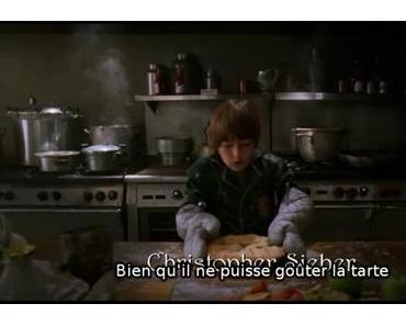 La British apple pie de Ned