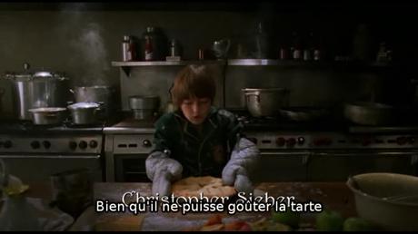 tarte aux pommes pushing daisies