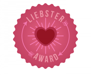 Liebster Award