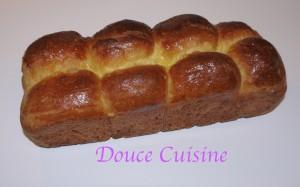 Brioche Nanterre