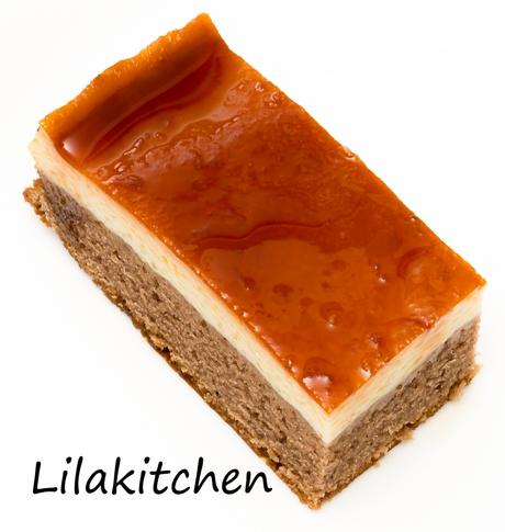 gateau flan caramel 2