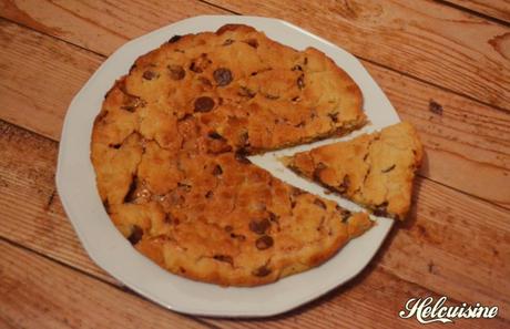 Cookie GEANT breton