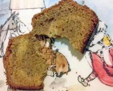 Cake à la Pistache