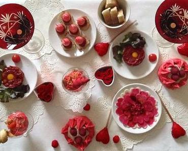 Brunch en Amoureux !