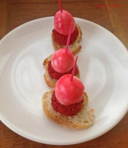 Brunch en Amoureux ! Brunch en Amoureux !