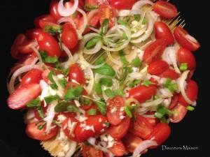 One-Pan Pasta Recipe