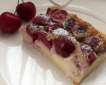 Clafoutis aux Cerises « aigres » wallpaper-1689754